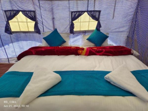 Lake Valley Camp Ladakh by LexStays